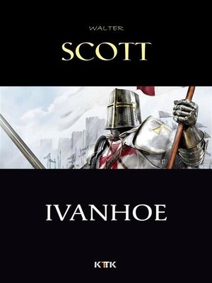 cover image of Ivanhoe